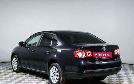 Volkswagen Jetta VI, 2008 год, 483 000 рублей, 7 фотография