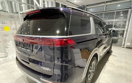 KIA Carnival, 2021 год, 4 150 000 рублей, 4 фотография