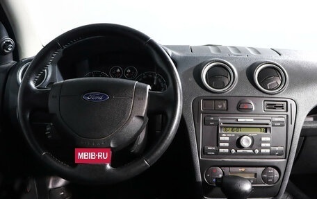 Ford Fusion I, 2007 год, 608 350 рублей, 12 фотография