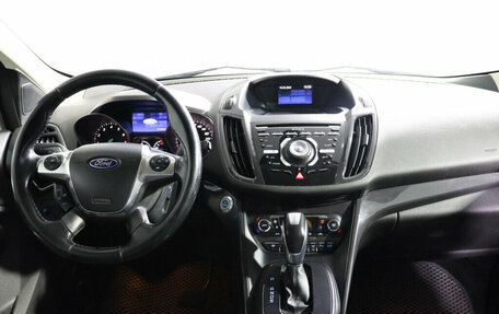 Ford Kuga III, 2013 год, 1 037 300 рублей, 9 фотография