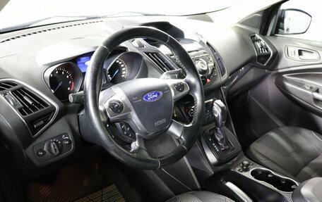 Ford Kuga III, 2013 год, 1 037 300 рублей, 11 фотография