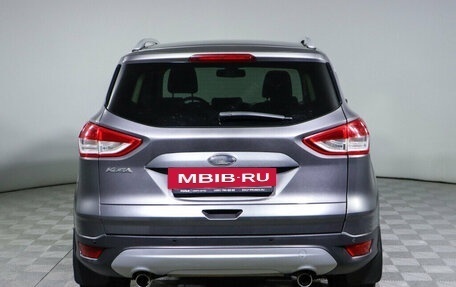 Ford Kuga III, 2013 год, 1 037 300 рублей, 5 фотография