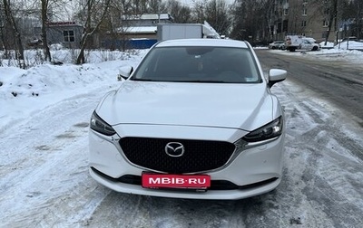 Mazda 6, 2019 год, 2 240 000 рублей, 1 фотография