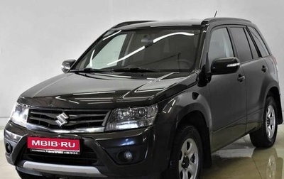 Suzuki Grand Vitara, 2013 год, 1 100 000 рублей, 1 фотография