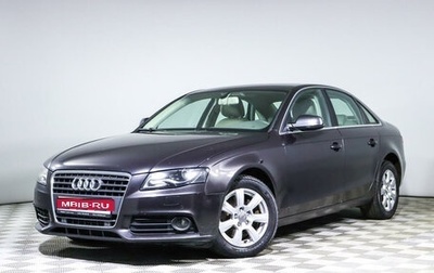 Audi A4, 2011 год, 1 138 500 рублей, 1 фотография