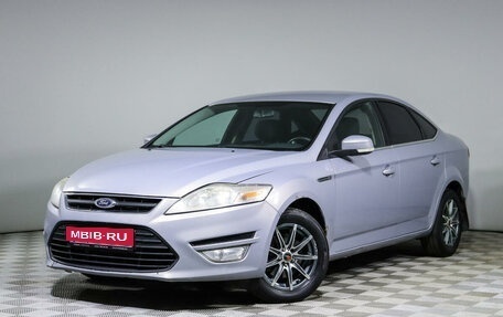 Ford Mondeo IV, 2011 год, 575 000 рублей, 1 фотография