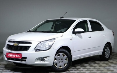 Chevrolet Cobalt II, 2020 год, 1 109 750 рублей, 1 фотография