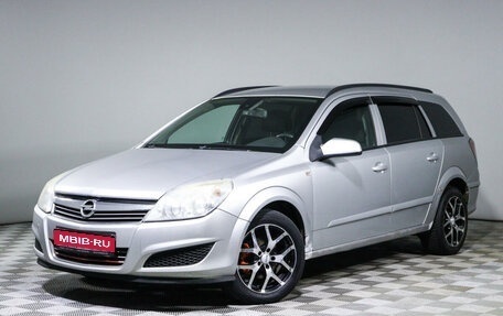 Opel Astra H, 2008 год, 368 000 рублей, 1 фотография