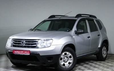 Renault Duster I рестайлинг, 2014 год, 1 035 000 рублей, 1 фотография