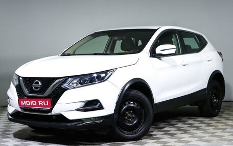 Nissan Qashqai, 2019 год, 1 518 000 рублей, 1 фотография