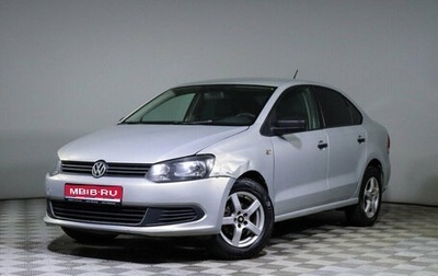 Volkswagen Polo VI (EU Market), 2014 год, 506 000 рублей, 1 фотография