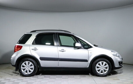 Suzuki SX4 II рестайлинг, 2014 год, 1 466 250 рублей, 4 фотография