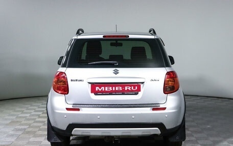 Suzuki SX4 II рестайлинг, 2014 год, 1 466 250 рублей, 6 фотография