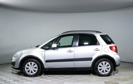 Suzuki SX4 II рестайлинг, 2014 год, 1 466 250 рублей, 8 фотография