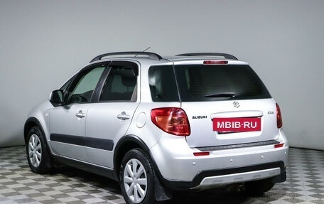 Suzuki SX4 II рестайлинг, 2014 год, 1 466 250 рублей, 7 фотография