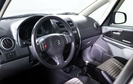 Suzuki SX4 II рестайлинг, 2014 год, 1 466 250 рублей, 14 фотография