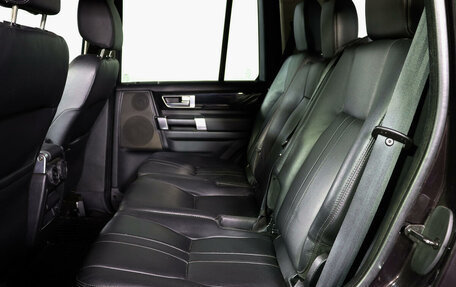 Land Rover Discovery IV, 2010 год, 1 541 000 рублей, 10 фотография