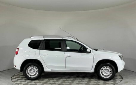 Nissan Terrano III, 2019 год, 1 505 000 рублей, 4 фотография