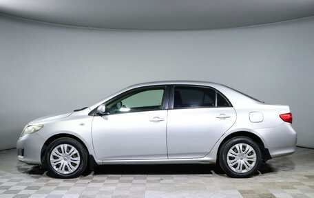 Toyota Corolla, 2008 год, 690 000 рублей, 8 фотография