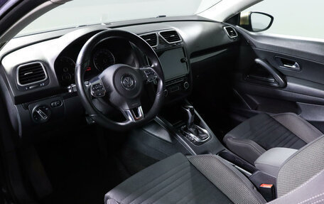 Volkswagen Scirocco III рестайлинг, 2011 год, 1 236 250 рублей, 14 фотография