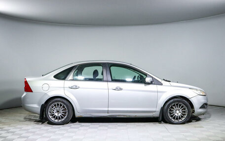 Ford Focus II рестайлинг, 2008 год, 403 649 рублей, 4 фотография