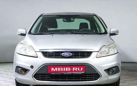 Ford Focus II рестайлинг, 2008 год, 403 649 рублей, 2 фотография