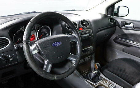 Ford Focus II рестайлинг, 2008 год, 403 649 рублей, 14 фотография