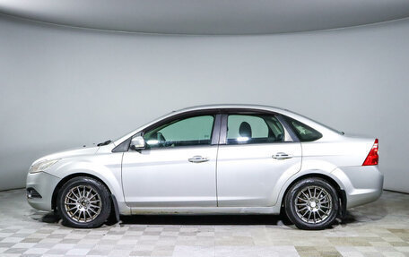 Ford Focus II рестайлинг, 2008 год, 403 649 рублей, 8 фотография