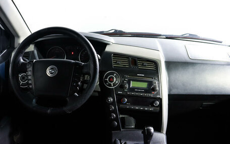 SsangYong Korando Sports, 2012 год, 632 500 рублей, 12 фотография