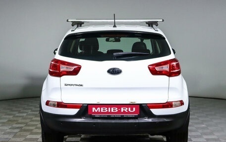 KIA Sportage III, 2012 год, 1 219 000 рублей, 6 фотография