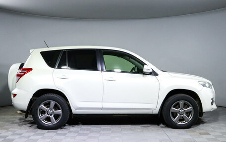 Toyota RAV4, 2012 год, 1 723 850 рублей, 4 фотография