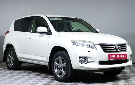 Toyota RAV4, 2012 год, 1 723 850 рублей, 3 фотография