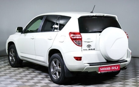 Toyota RAV4, 2012 год, 1 723 850 рублей, 7 фотография