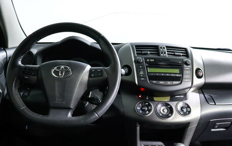 Toyota RAV4, 2012 год, 1 723 850 рублей, 12 фотография