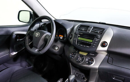 Toyota RAV4, 2012 год, 1 723 850 рублей, 9 фотография