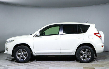 Toyota RAV4, 2012 год, 1 723 850 рублей, 8 фотография