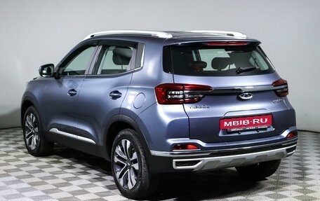 Chery Tiggo 4 I рестайлинг, 2019 год, 1 506 500 рублей, 7 фотография