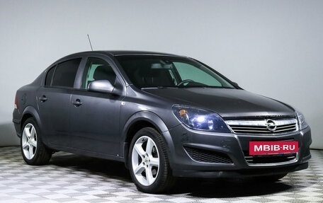 Opel Astra H, 2012 год, 724 500 рублей, 3 фотография