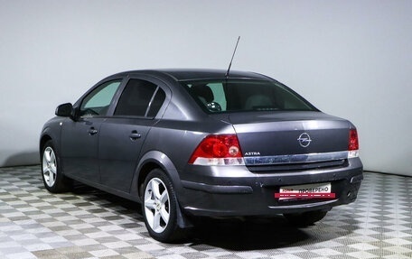 Opel Astra H, 2012 год, 724 500 рублей, 7 фотография