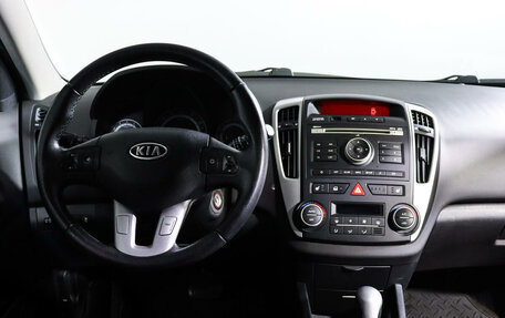 KIA cee'd I рестайлинг, 2010 год, 1 058 000 рублей, 12 фотография