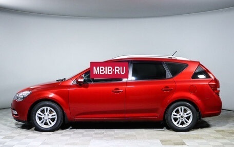 KIA cee'd I рестайлинг, 2010 год, 1 058 000 рублей, 8 фотография