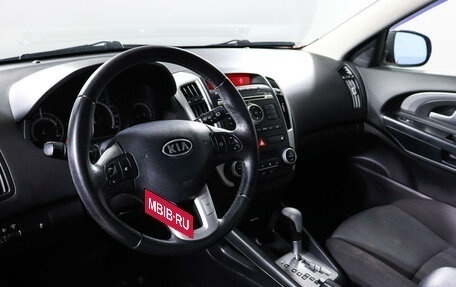 KIA cee'd I рестайлинг, 2010 год, 1 058 000 рублей, 14 фотография