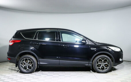 Ford Kuga III, 2014 год, 1 449 000 рублей, 4 фотография