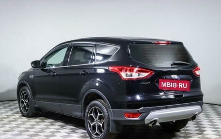 Ford Kuga III, 2014 год, 1 449 000 рублей, 7 фотография