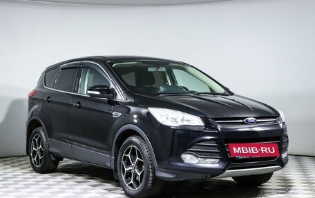 Ford Kuga III, 2014 год, 1 449 000 рублей, 3 фотография