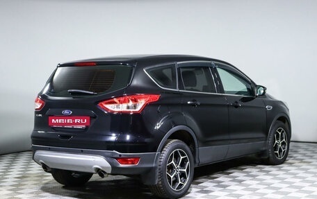 Ford Kuga III, 2014 год, 1 449 000 рублей, 5 фотография