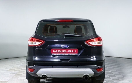 Ford Kuga III, 2014 год, 1 449 000 рублей, 6 фотография