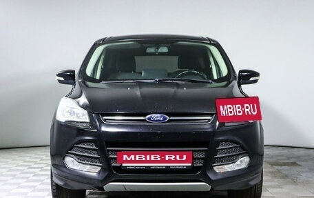 Ford Kuga III, 2014 год, 1 449 000 рублей, 2 фотография