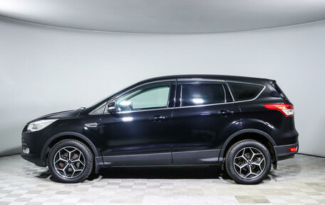 Ford Kuga III, 2014 год, 1 449 000 рублей, 8 фотография