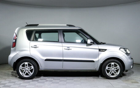 KIA Soul I рестайлинг, 2011 год, 1 104 000 рублей, 4 фотография